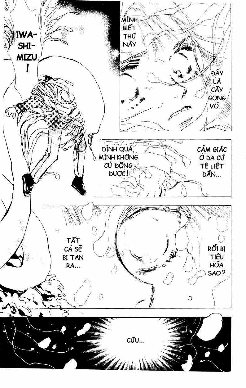 7 Mầm sống - Chapter 4 - Trang 31