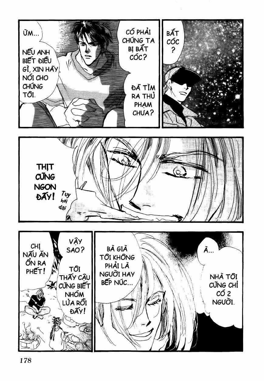 7 Mầm sống - Chapter 4 - Trang 43