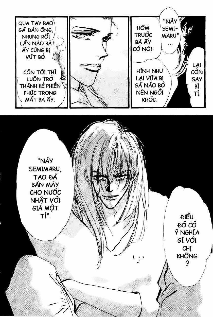 7 Mầm sống - Chapter 4 - Trang 44