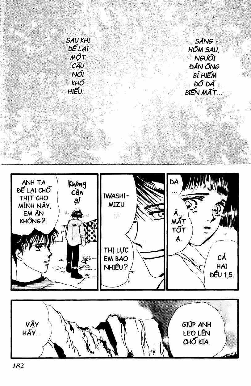 7 Mầm sống - Chapter 4 - Trang 47