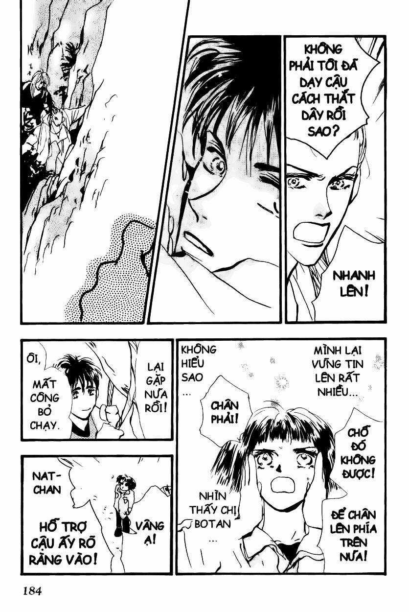 7 Mầm sống - Chapter 4 - Trang 49