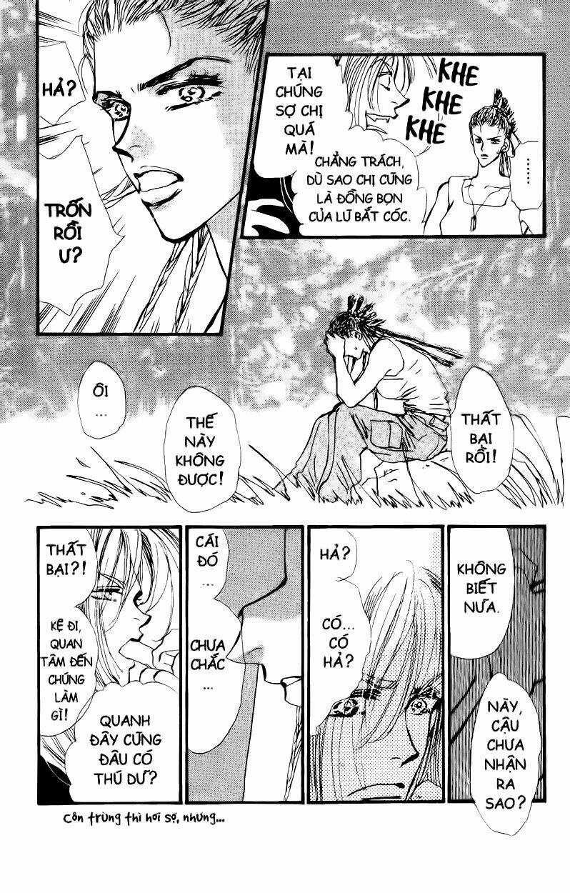 7 Mầm sống - Chapter 4 - Trang 8