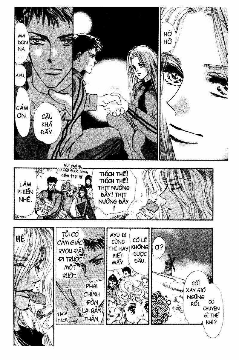 7 Mầm sống - Chapter 40 - Trang 16