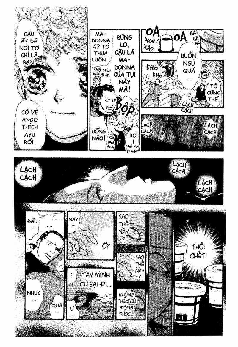 7 Mầm sống - Chapter 40 - Trang 19