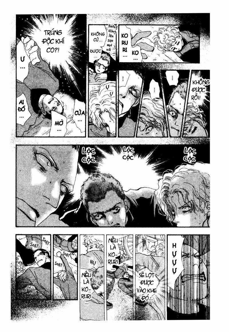 7 Mầm sống - Chapter 40 - Trang 20