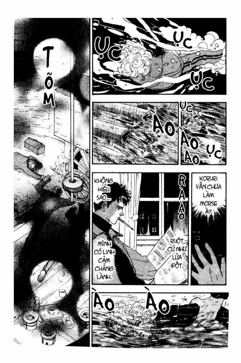 7 Mầm sống - Chapter 40 - Trang 21