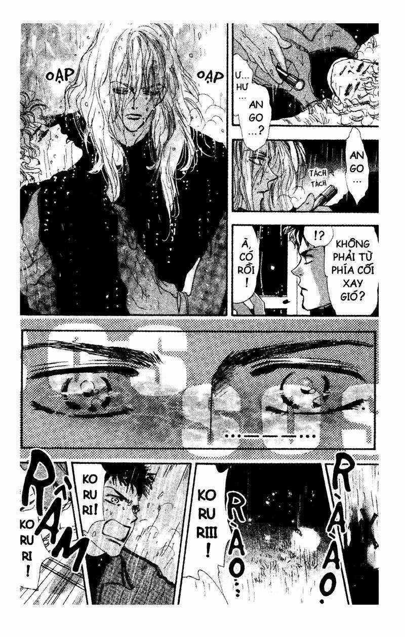 7 Mầm sống - Chapter 40 - Trang 22