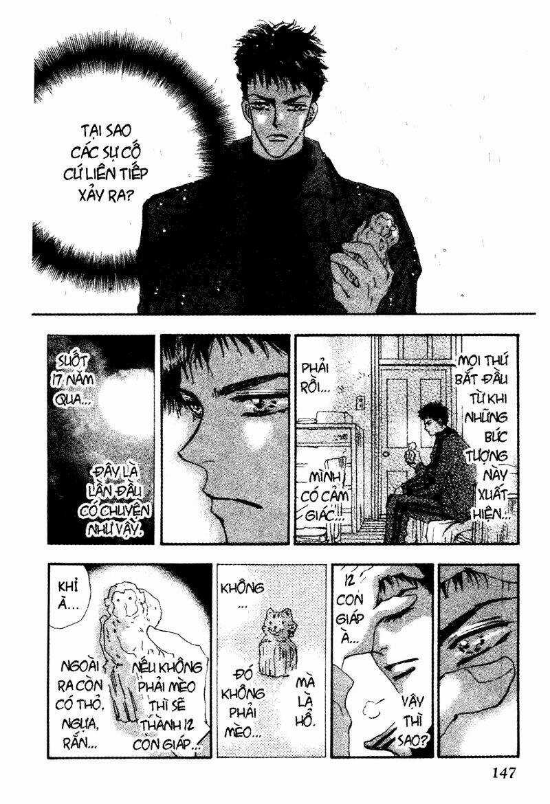 7 Mầm sống - Chapter 40 - Trang 24