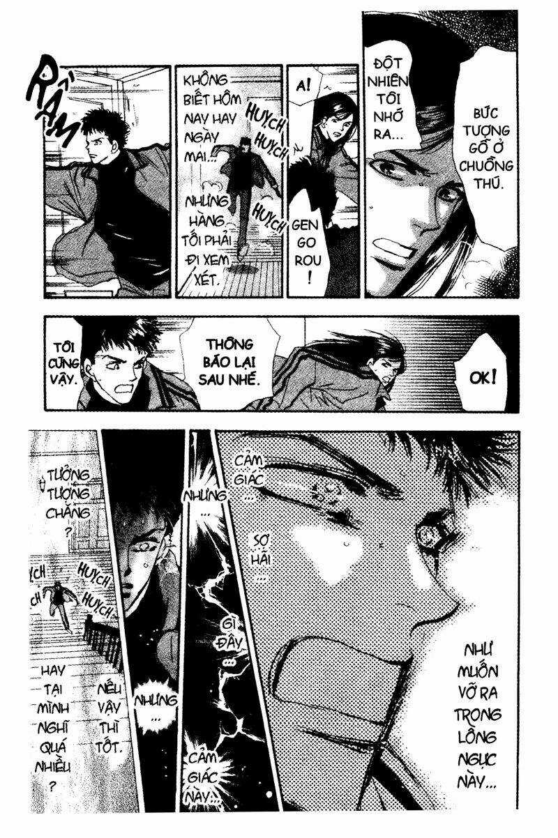 7 Mầm sống - Chapter 40 - Trang 27