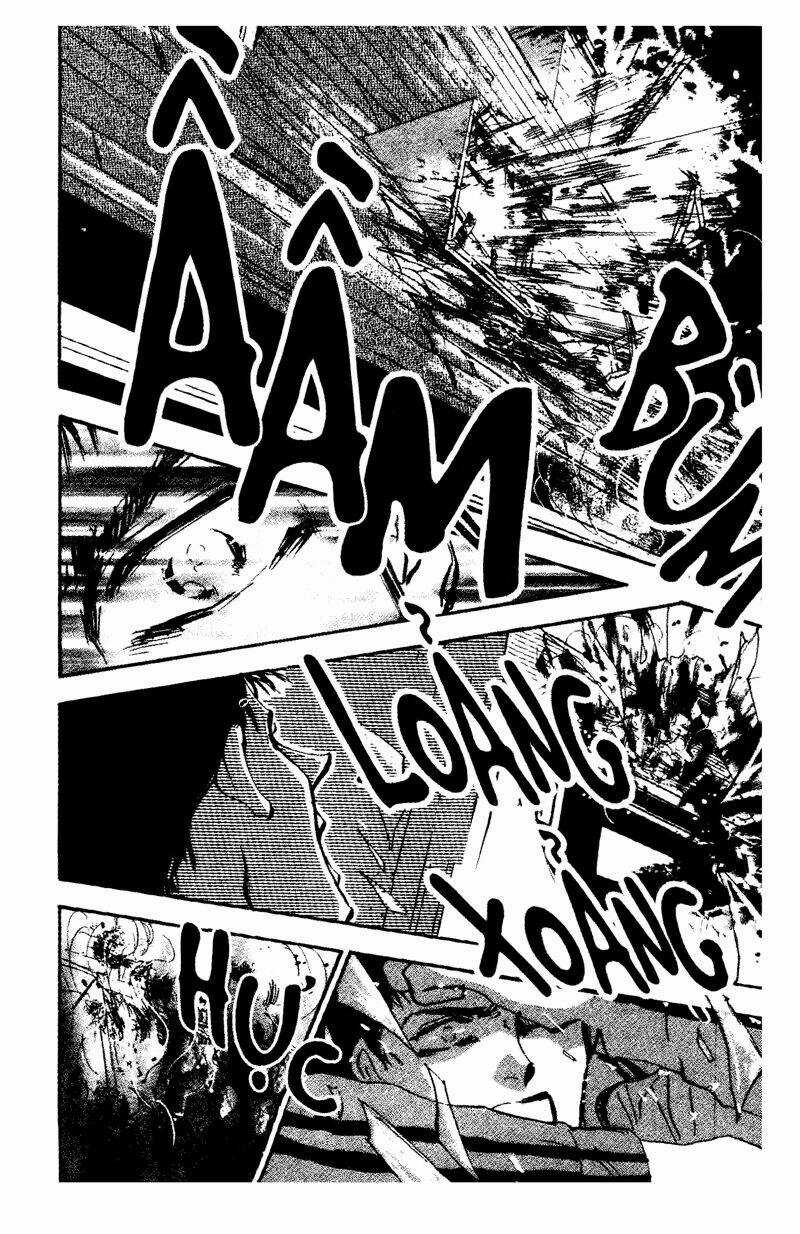 7 Mầm sống - Chapter 40 - Trang 28