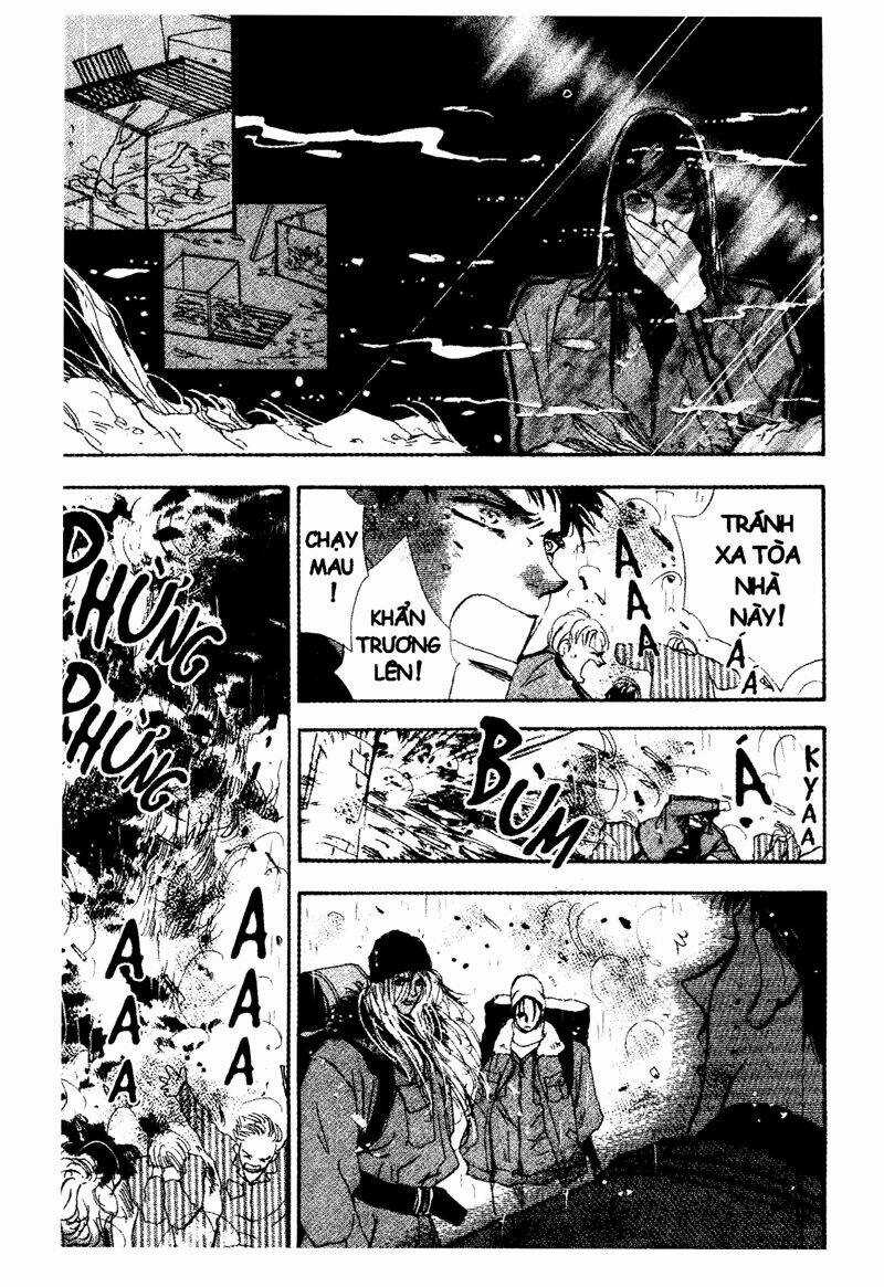 7 Mầm sống - Chapter 40 - Trang 31