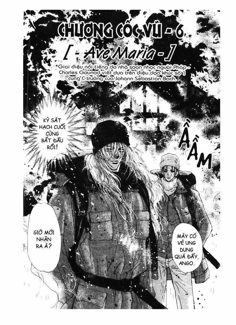 7 Mầm sống - Chapter 41 - Trang 2