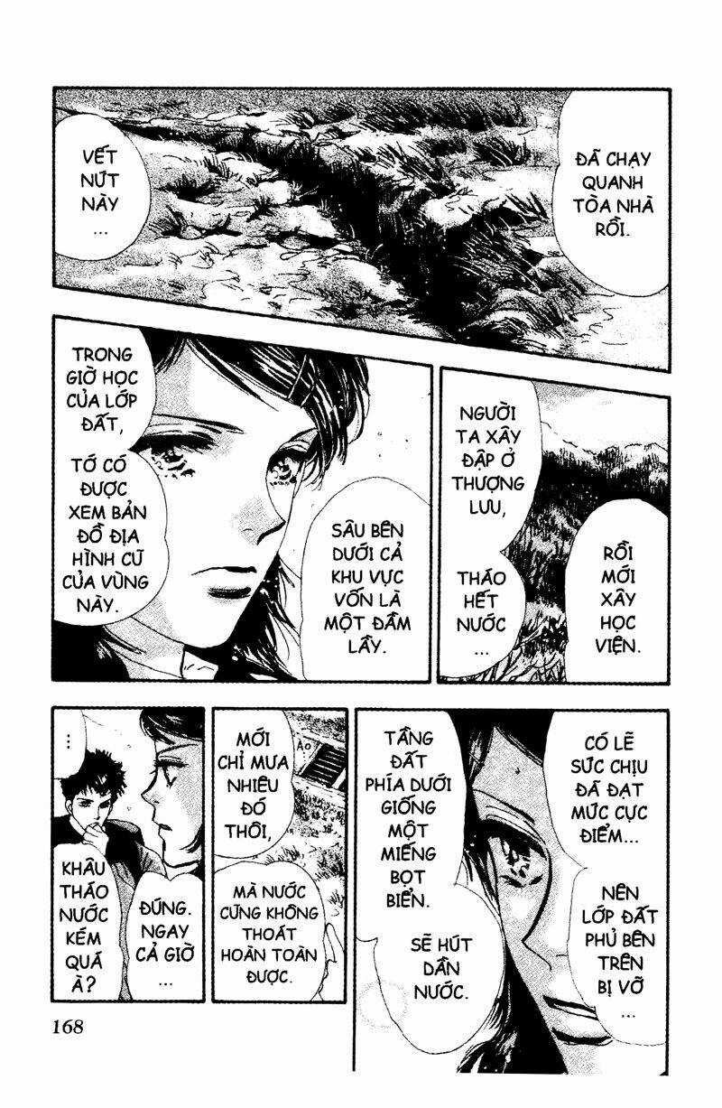 7 Mầm sống - Chapter 41 - Trang 13