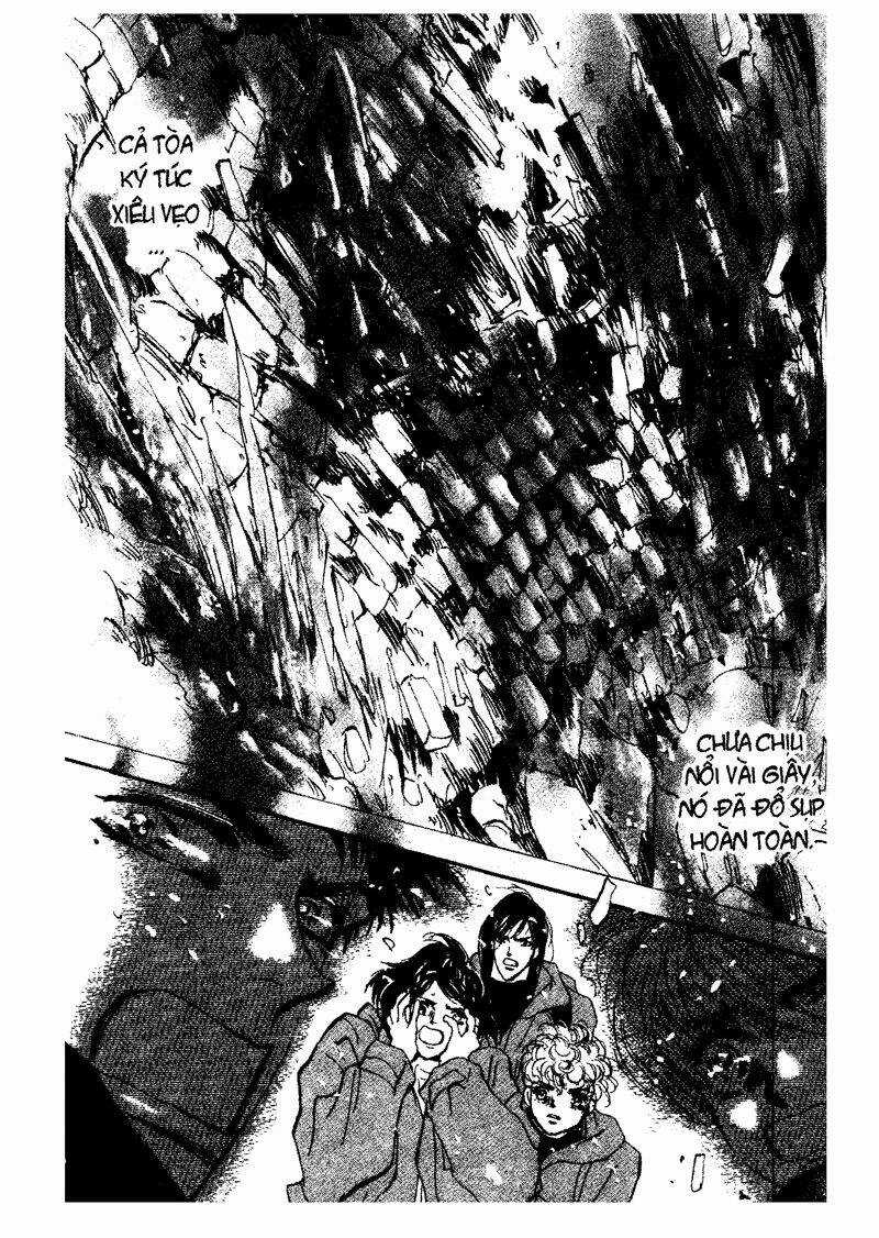 7 Mầm sống - Chapter 41 - Trang 16