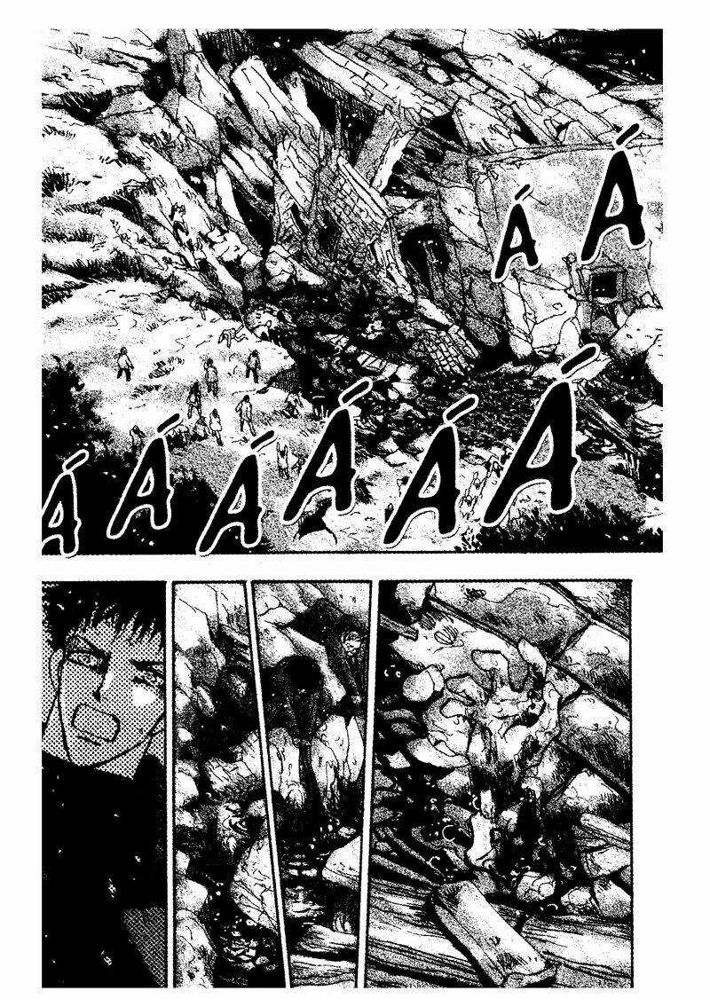 7 Mầm sống - Chapter 41 - Trang 17