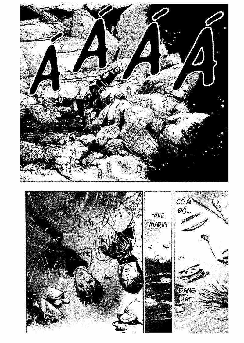 7 Mầm sống - Chapter 41 - Trang 18