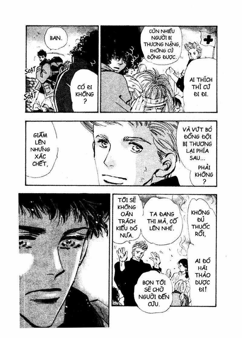 7 Mầm sống - Chapter 41 - Trang 27