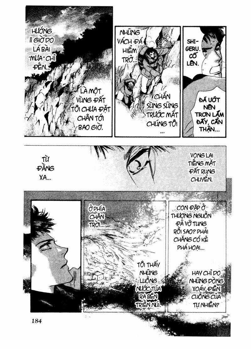 7 Mầm sống - Chapter 41 - Trang 29