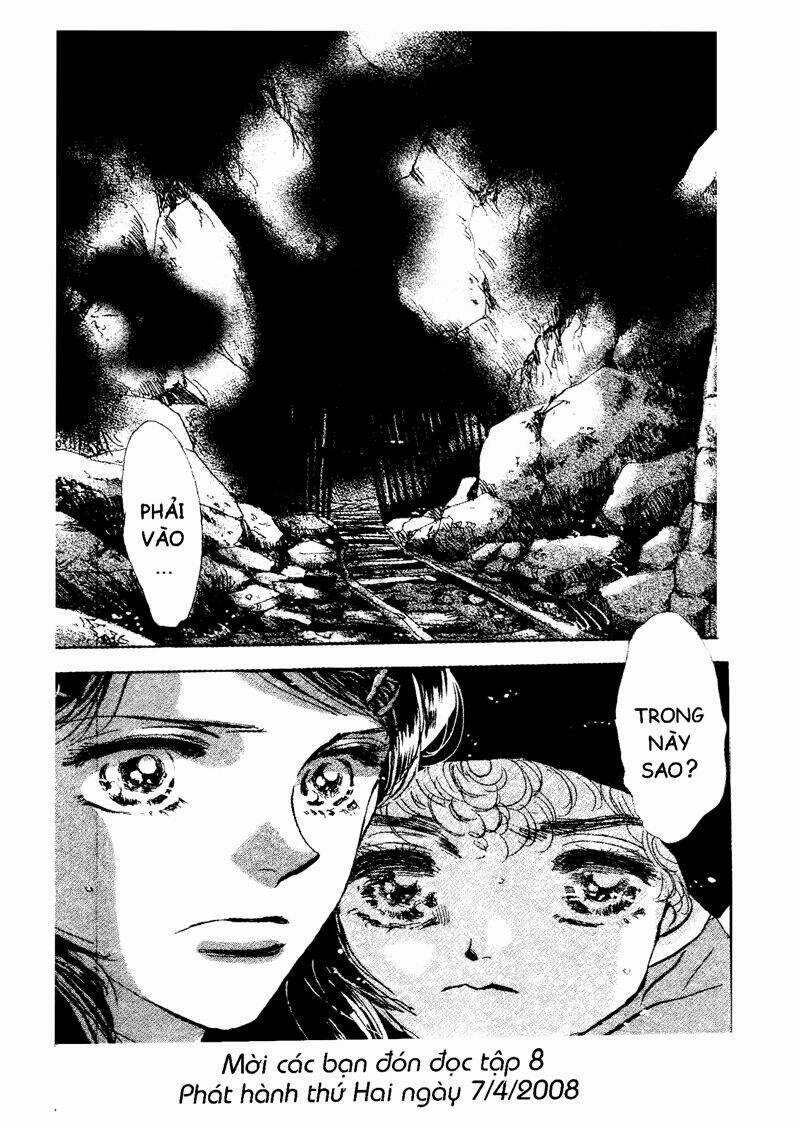 7 Mầm sống - Chapter 41 - Trang 35