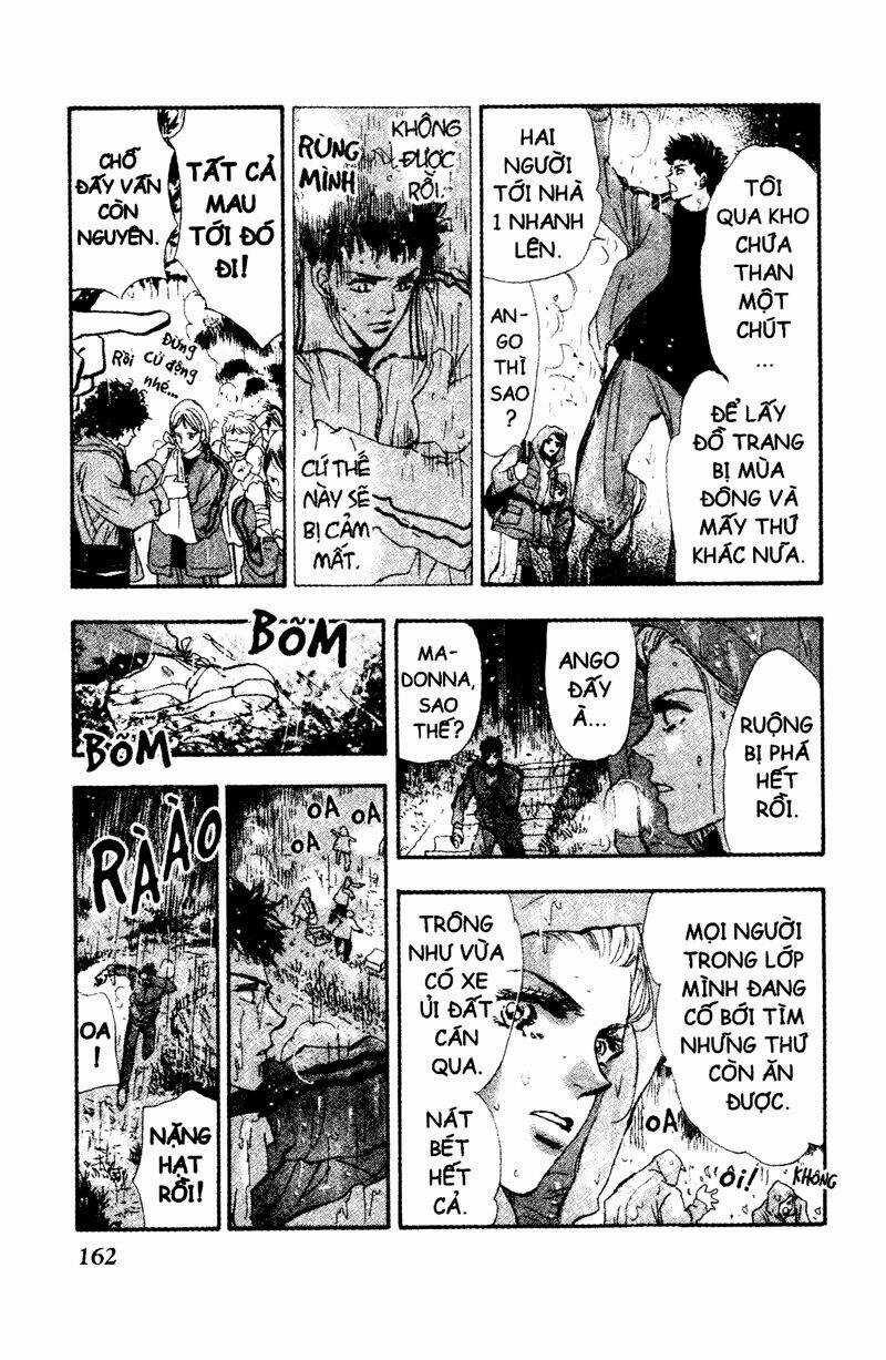 7 Mầm sống - Chapter 41 - Trang 7