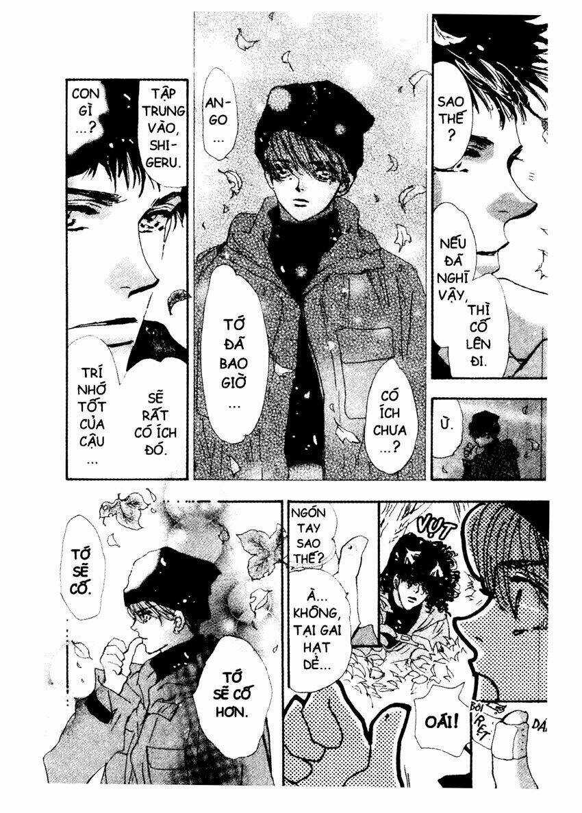 7 Mầm sống - Chapter 42 - Trang 11