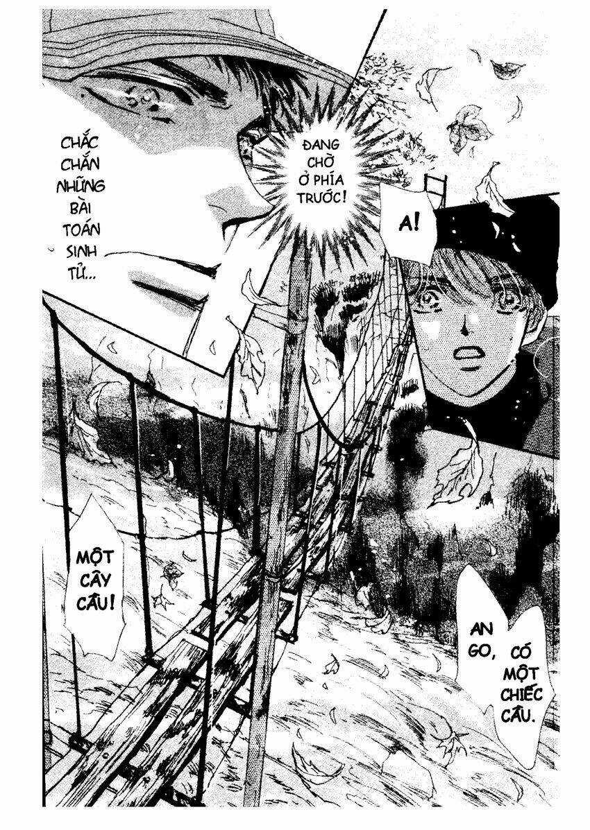 7 Mầm sống - Chapter 42 - Trang 15