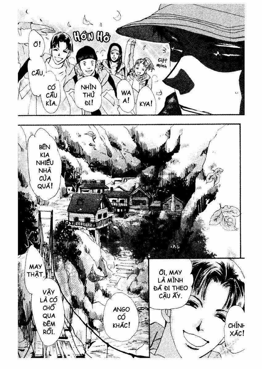 7 Mầm sống - Chapter 42 - Trang 16