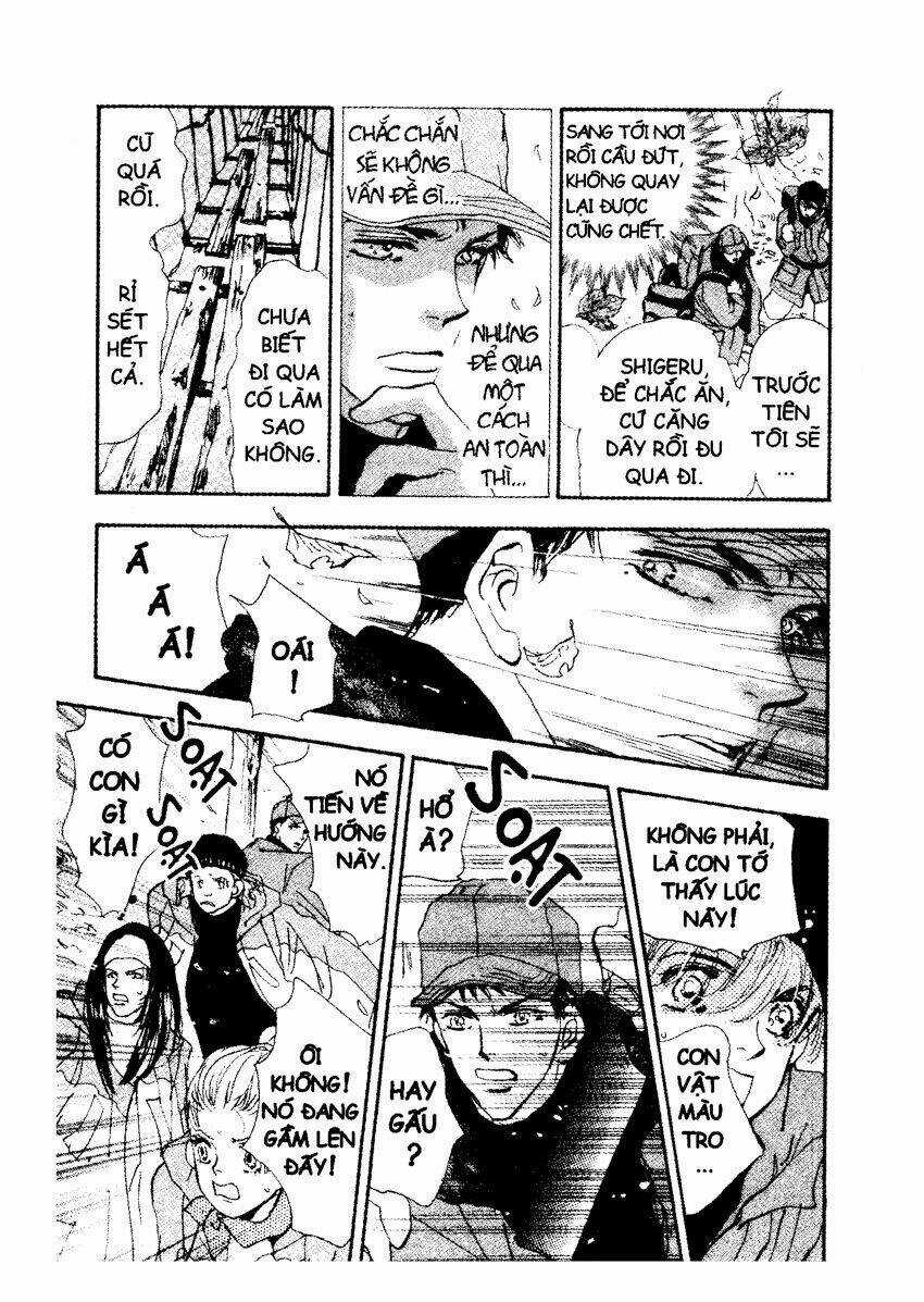 7 Mầm sống - Chapter 42 - Trang 18