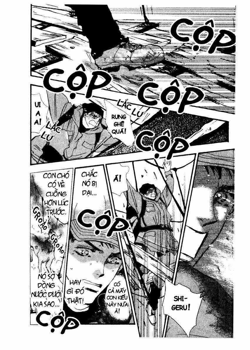 7 Mầm sống - Chapter 42 - Trang 21