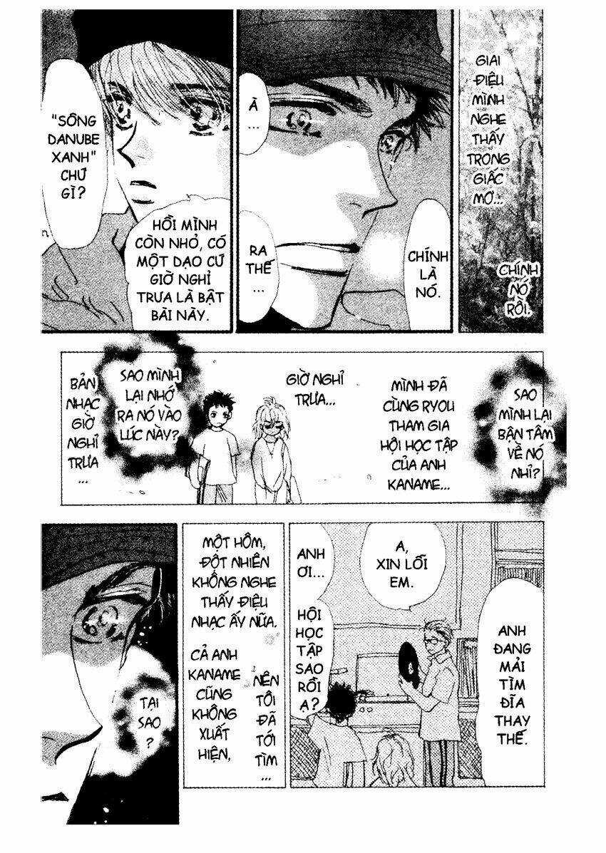 7 Mầm sống - Chapter 42 - Trang 30