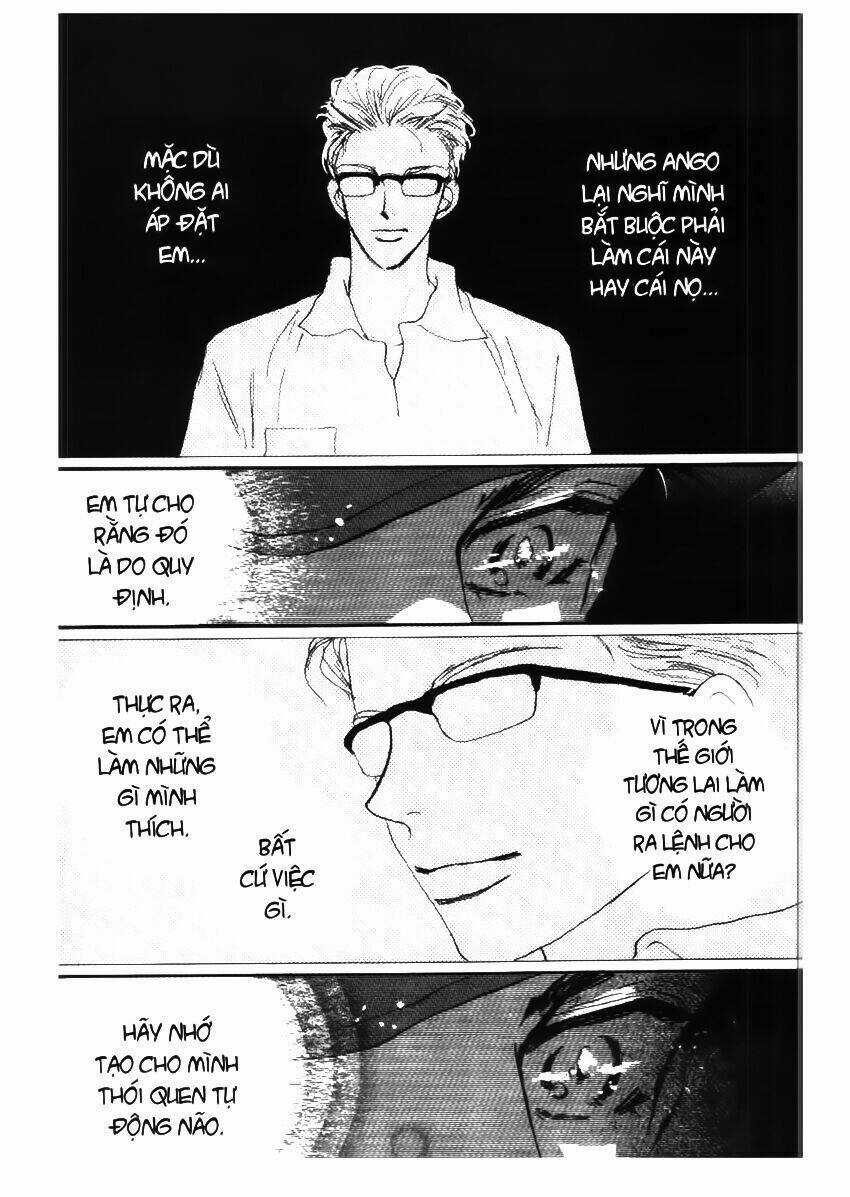 7 Mầm sống - Chapter 42 - Trang 32