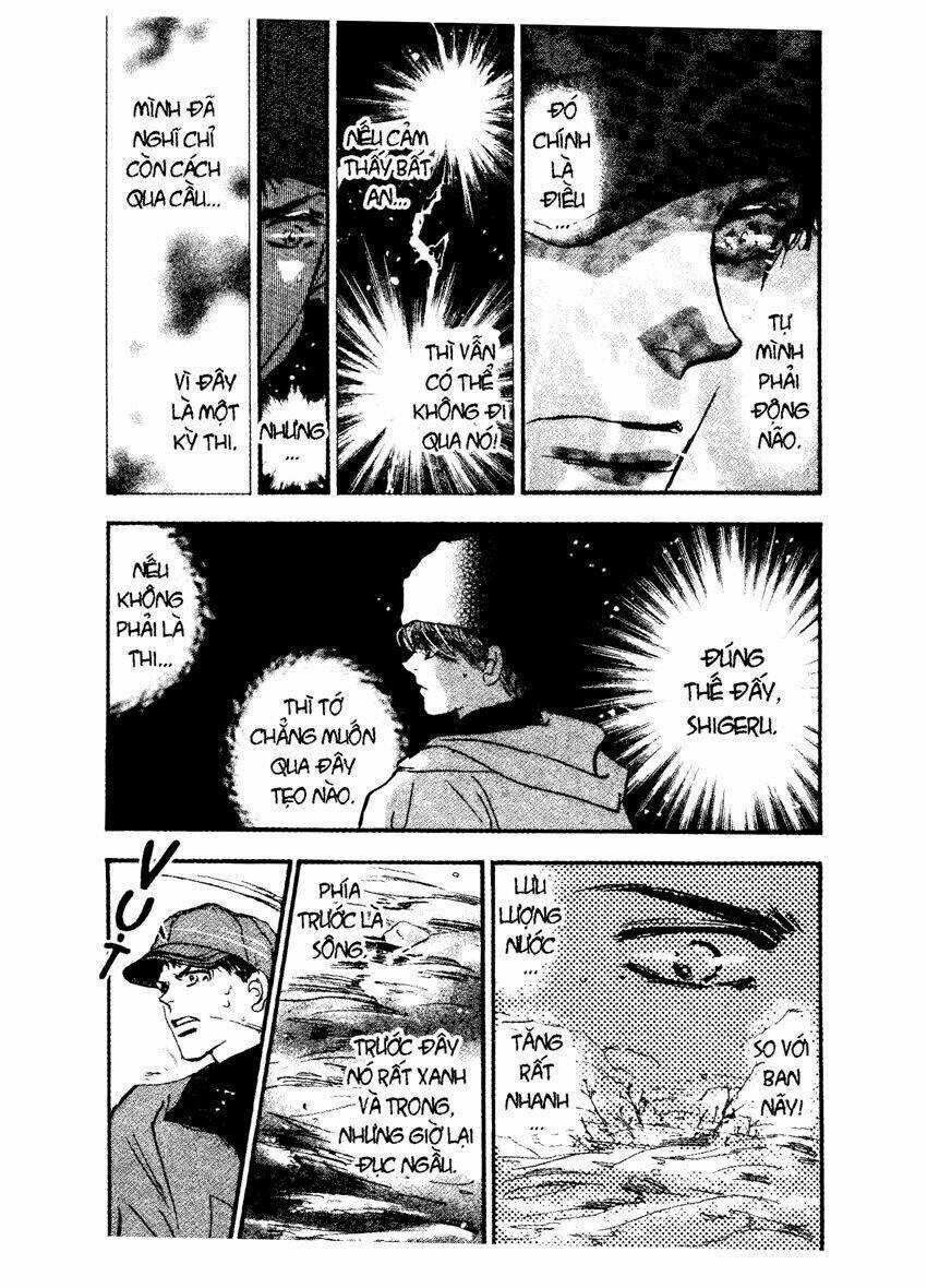 7 Mầm sống - Chapter 42 - Trang 34