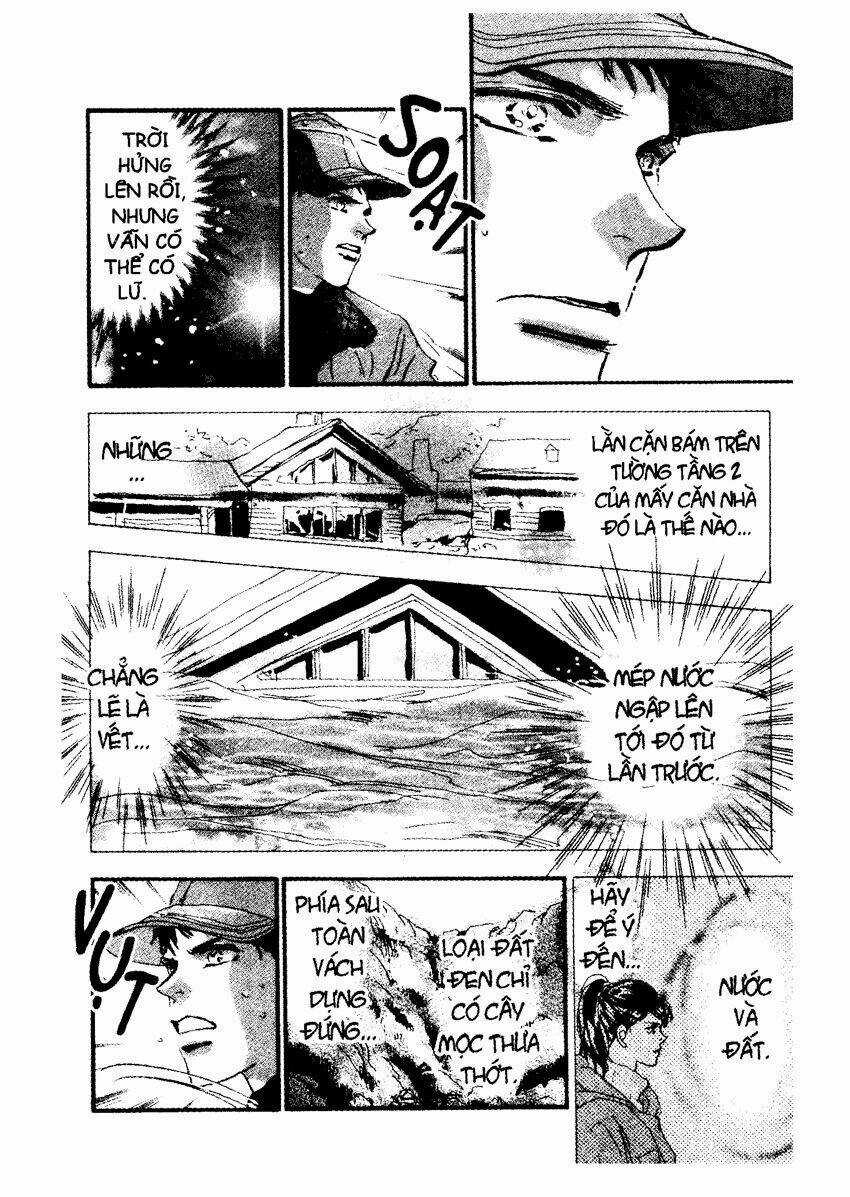 7 Mầm sống - Chapter 42 - Trang 35