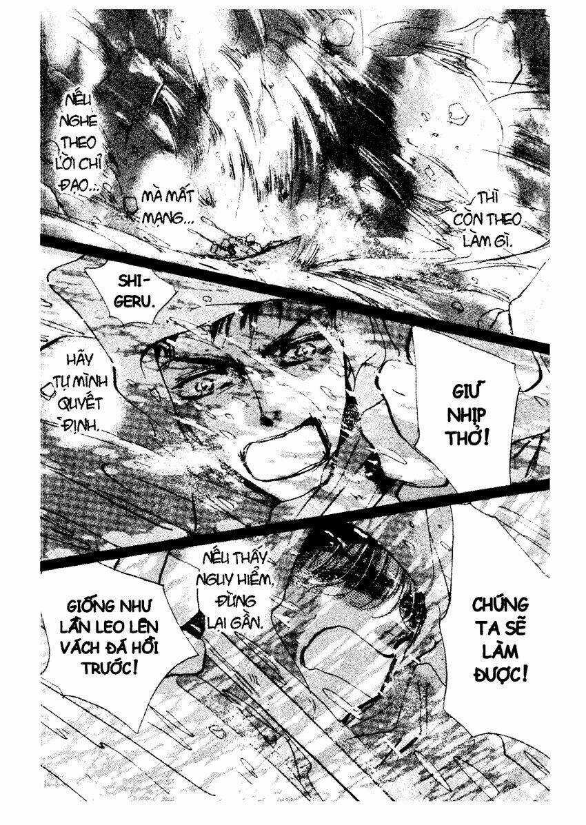 7 Mầm sống - Chapter 42 - Trang 42