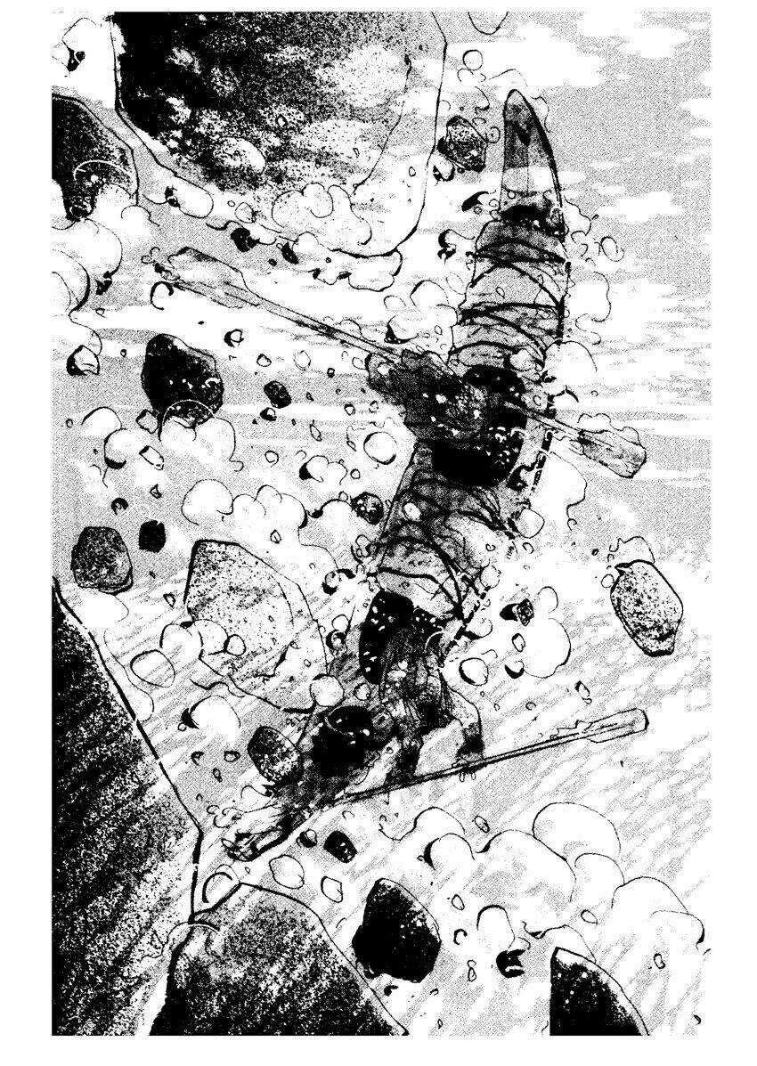 7 Mầm sống - Chapter 42 - Trang 46