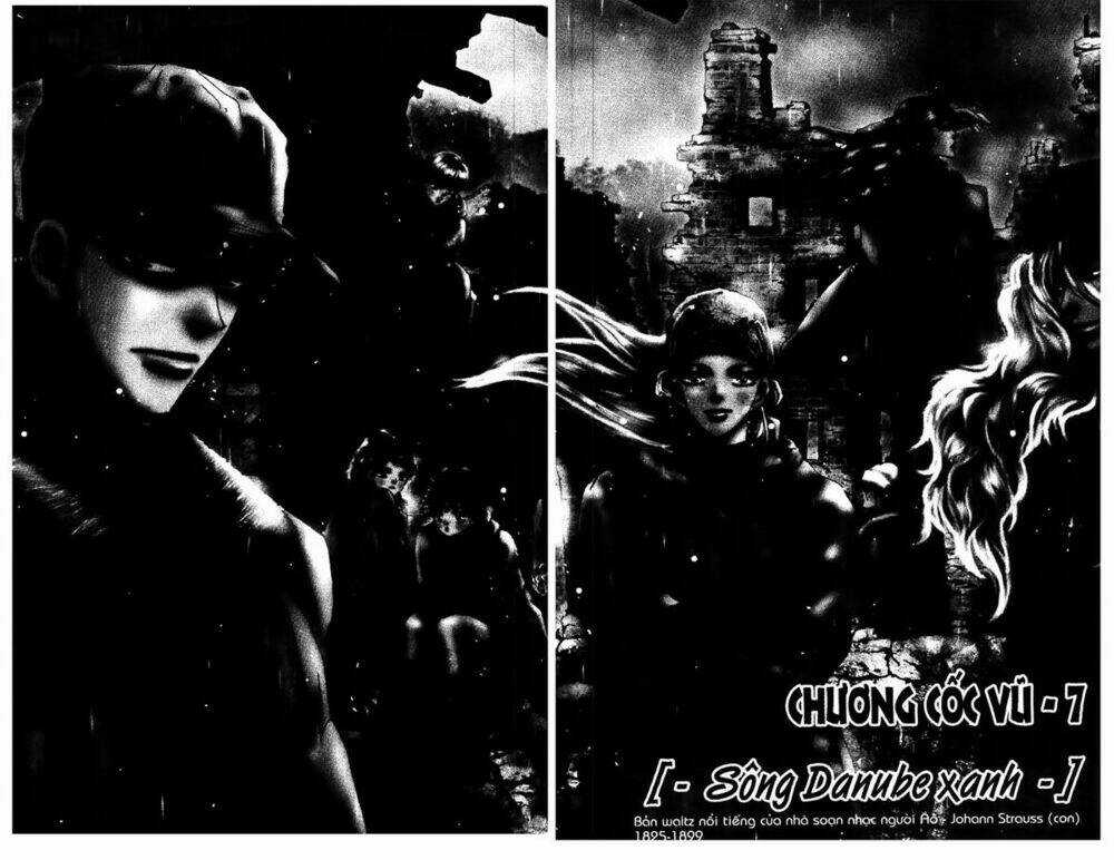 7 Mầm sống - Chapter 42 - Trang 7