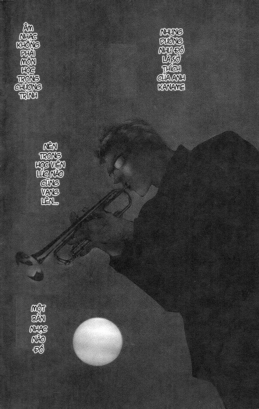 7 Mầm sống - Chapter 42 - Trang 8