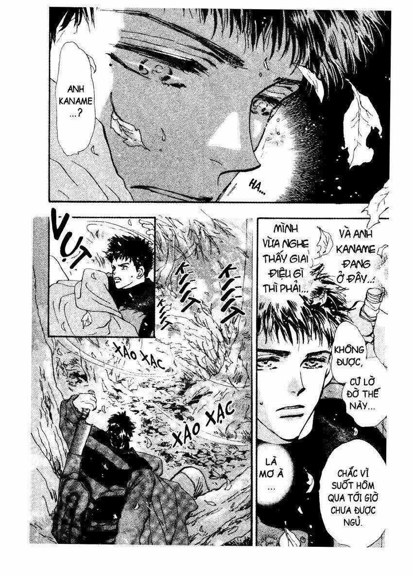 7 Mầm sống - Chapter 42 - Trang 9