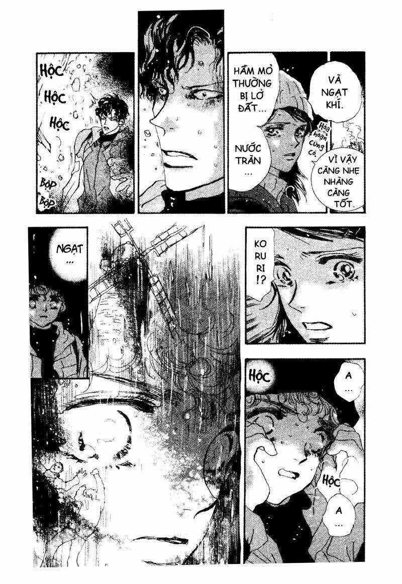 7 Mầm sống - Chapter 43 - Trang 11