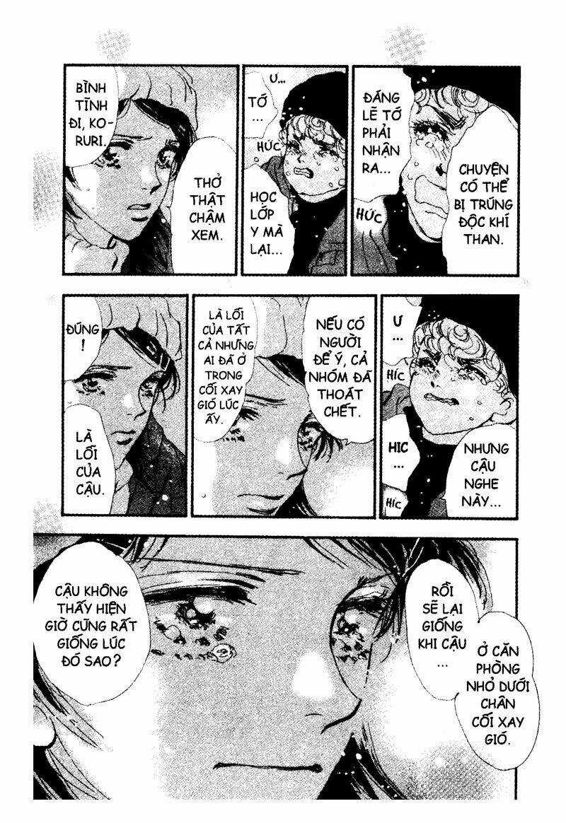 7 Mầm sống - Chapter 43 - Trang 13