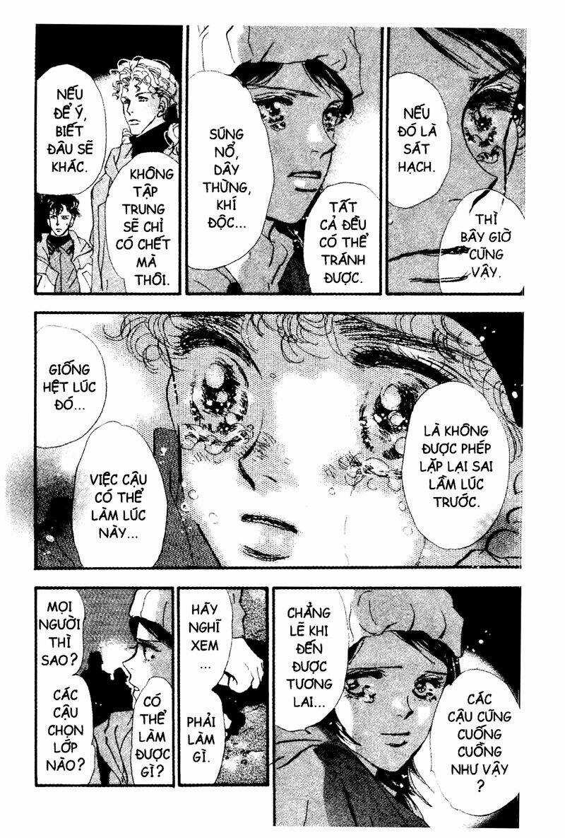 7 Mầm sống - Chapter 43 - Trang 14
