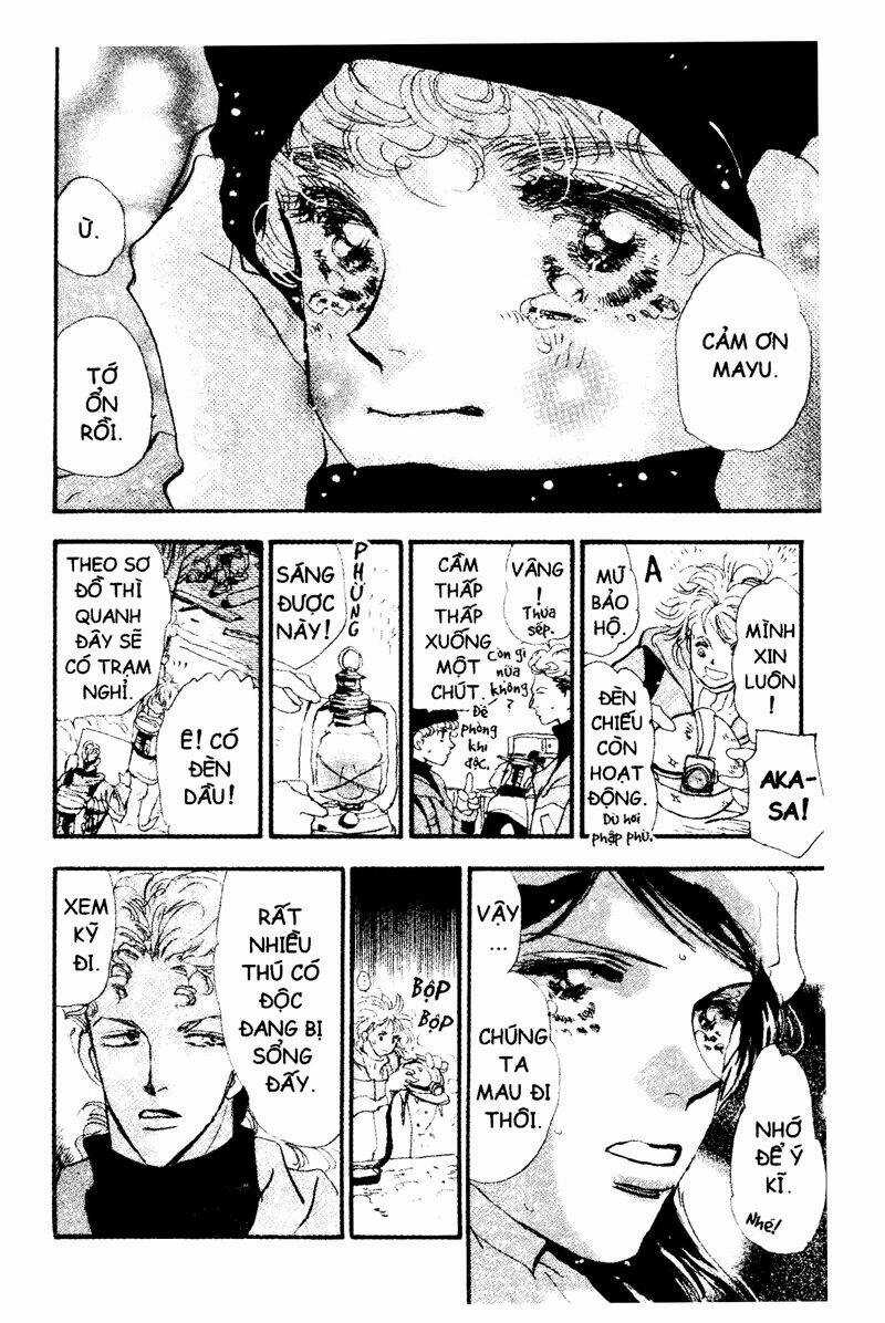 7 Mầm sống - Chapter 43 - Trang 20