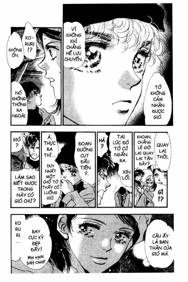 7 Mầm sống - Chapter 43 - Trang 24