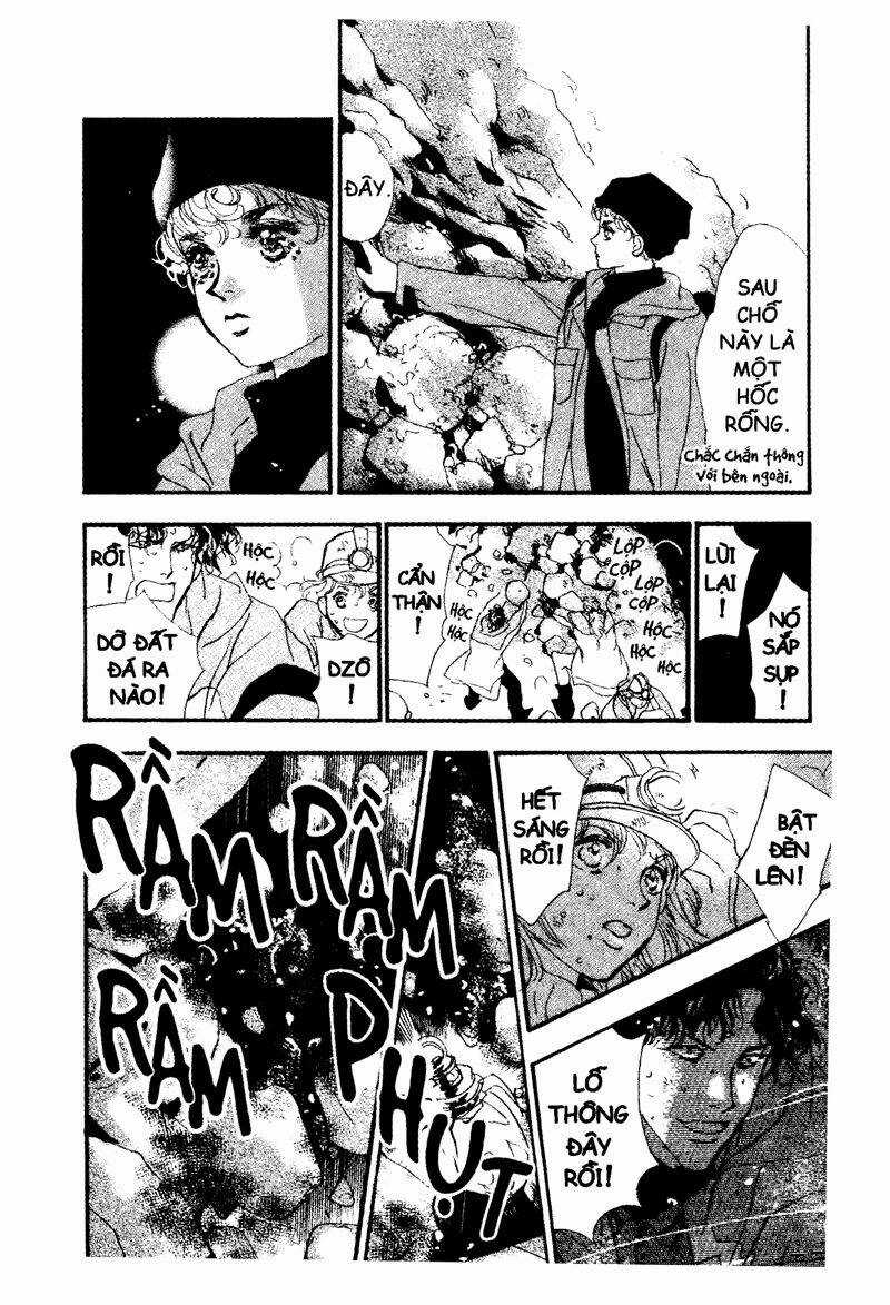 7 Mầm sống - Chapter 43 - Trang 26