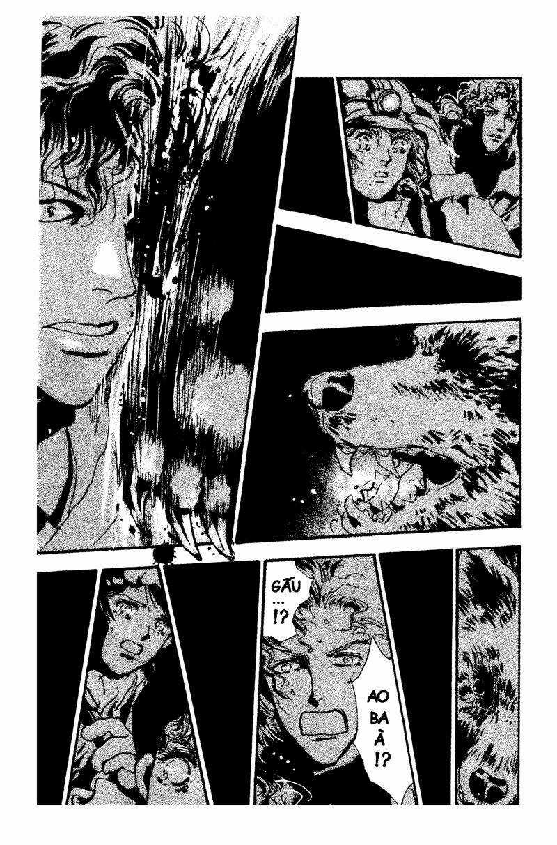 7 Mầm sống - Chapter 43 - Trang 27