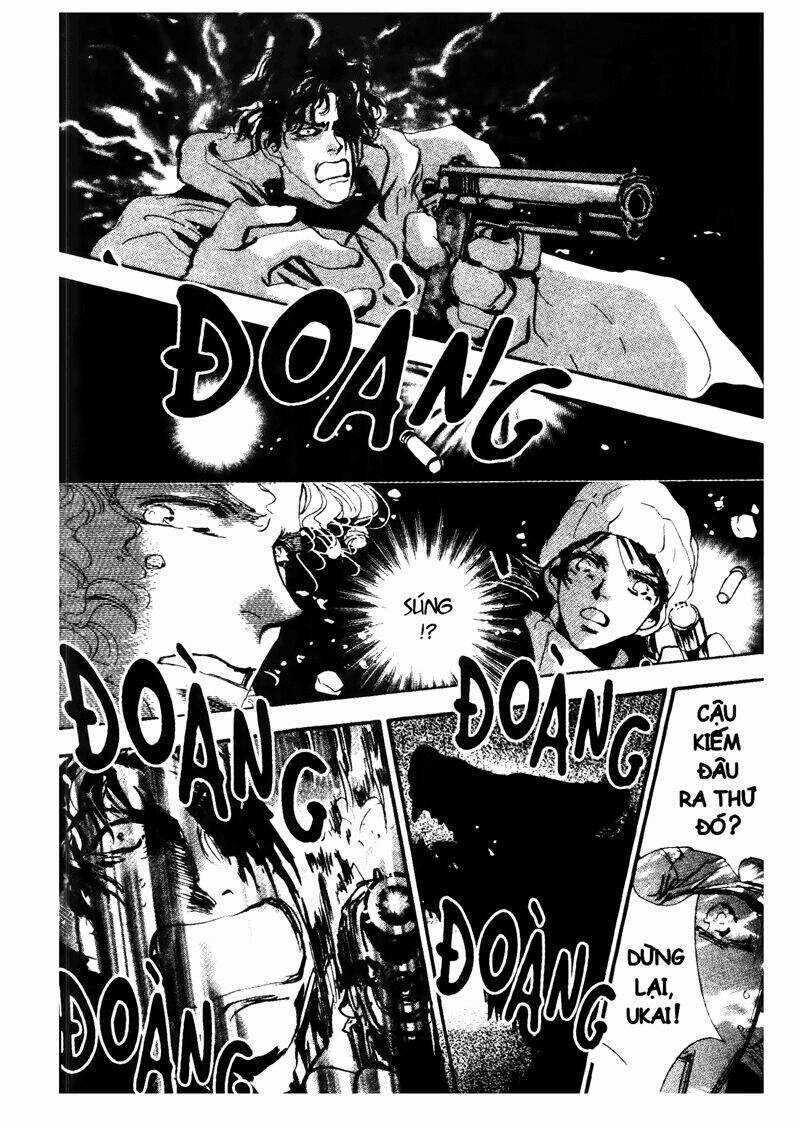 7 Mầm sống - Chapter 43 - Trang 28