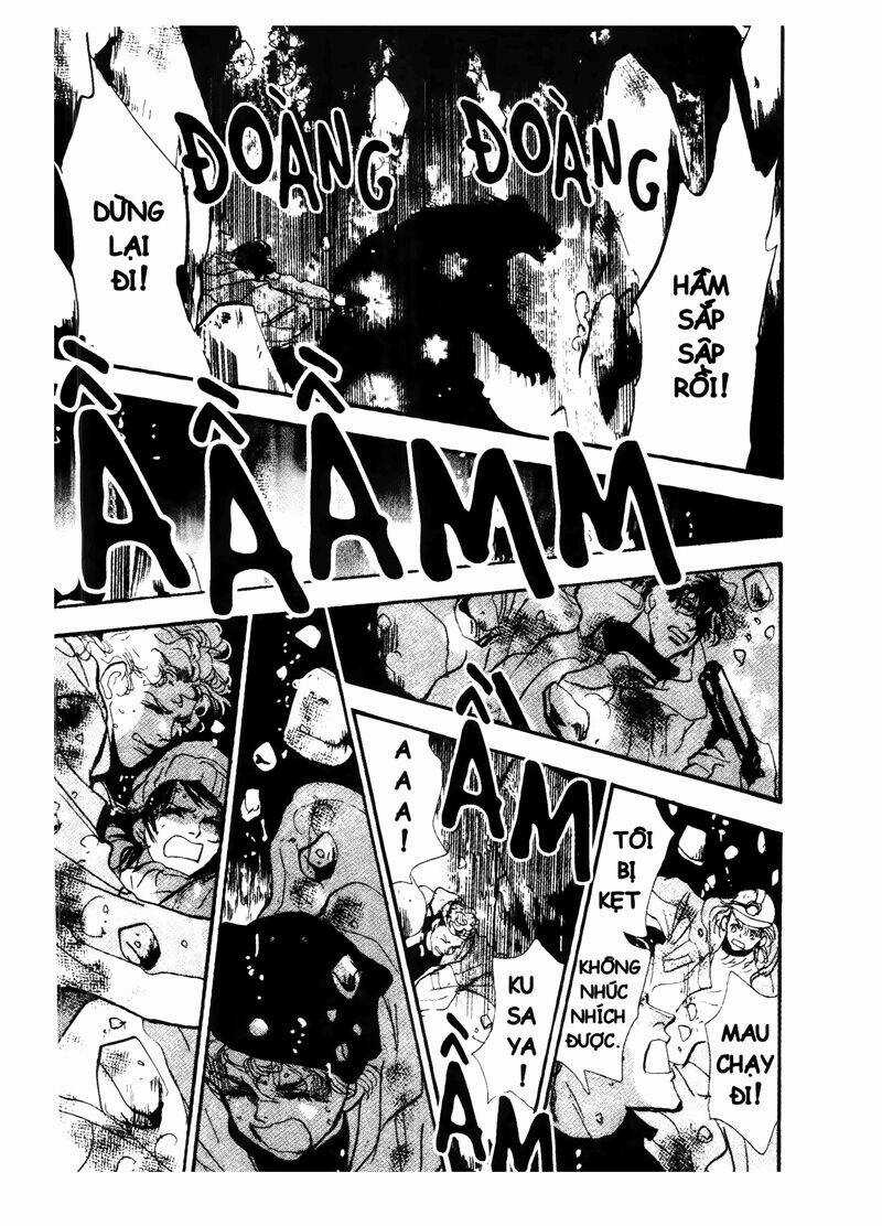 7 Mầm sống - Chapter 43 - Trang 29