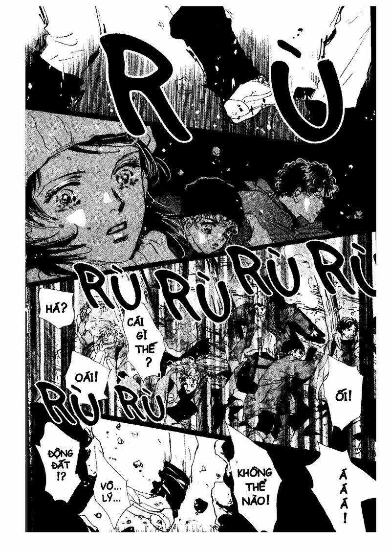 7 Mầm sống - Chapter 43 - Trang 4