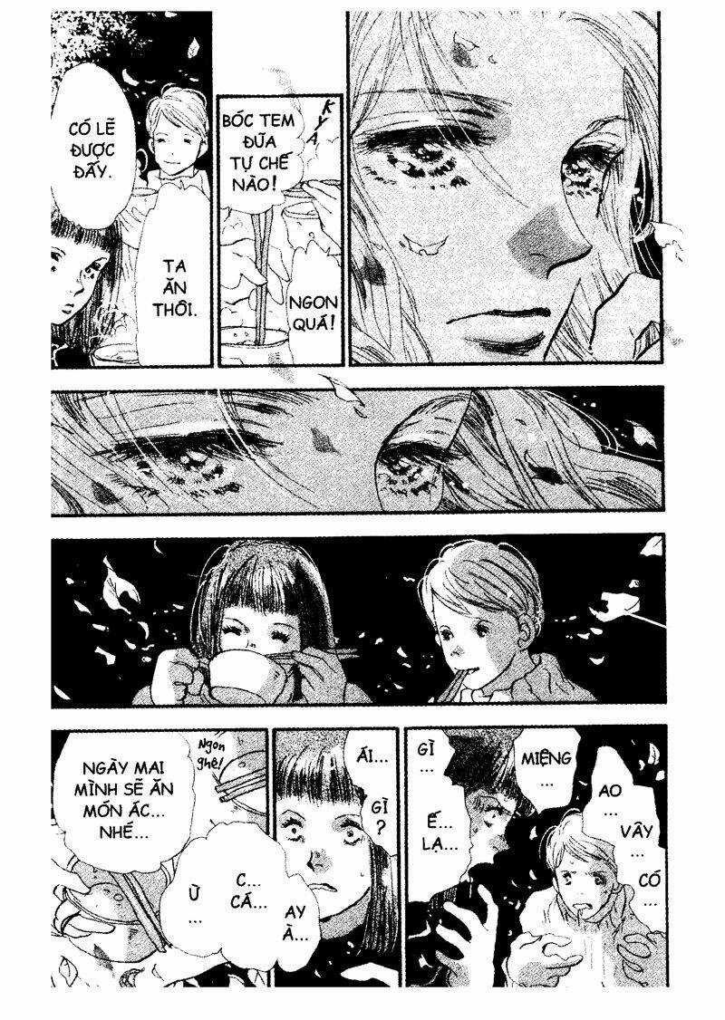 7 Mầm sống - Chapter 43 - Trang 31