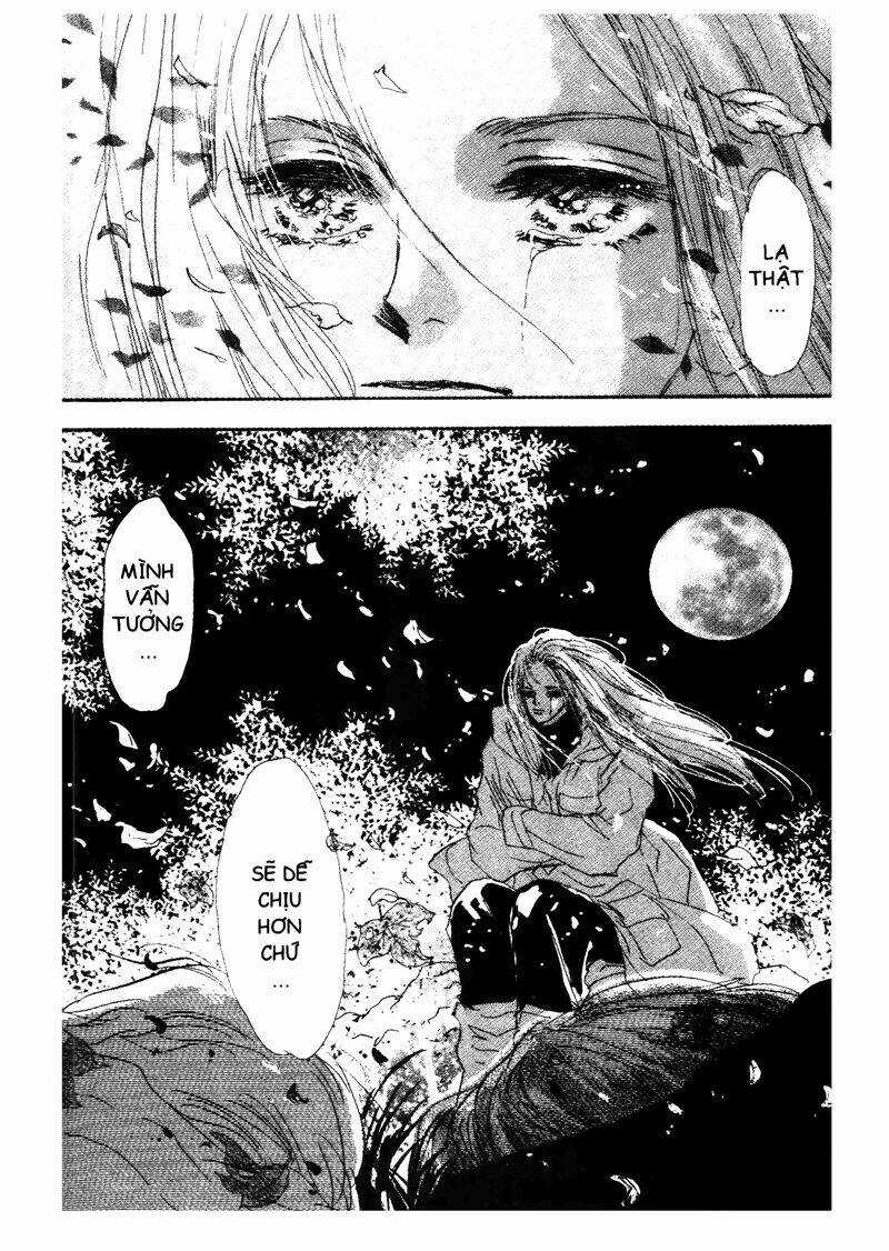 7 Mầm sống - Chapter 43 - Trang 36